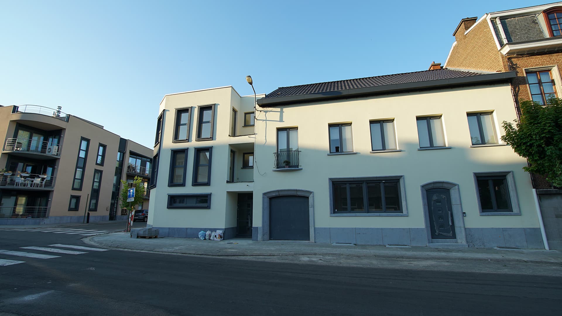 Rue Daily Bul à La Louvière