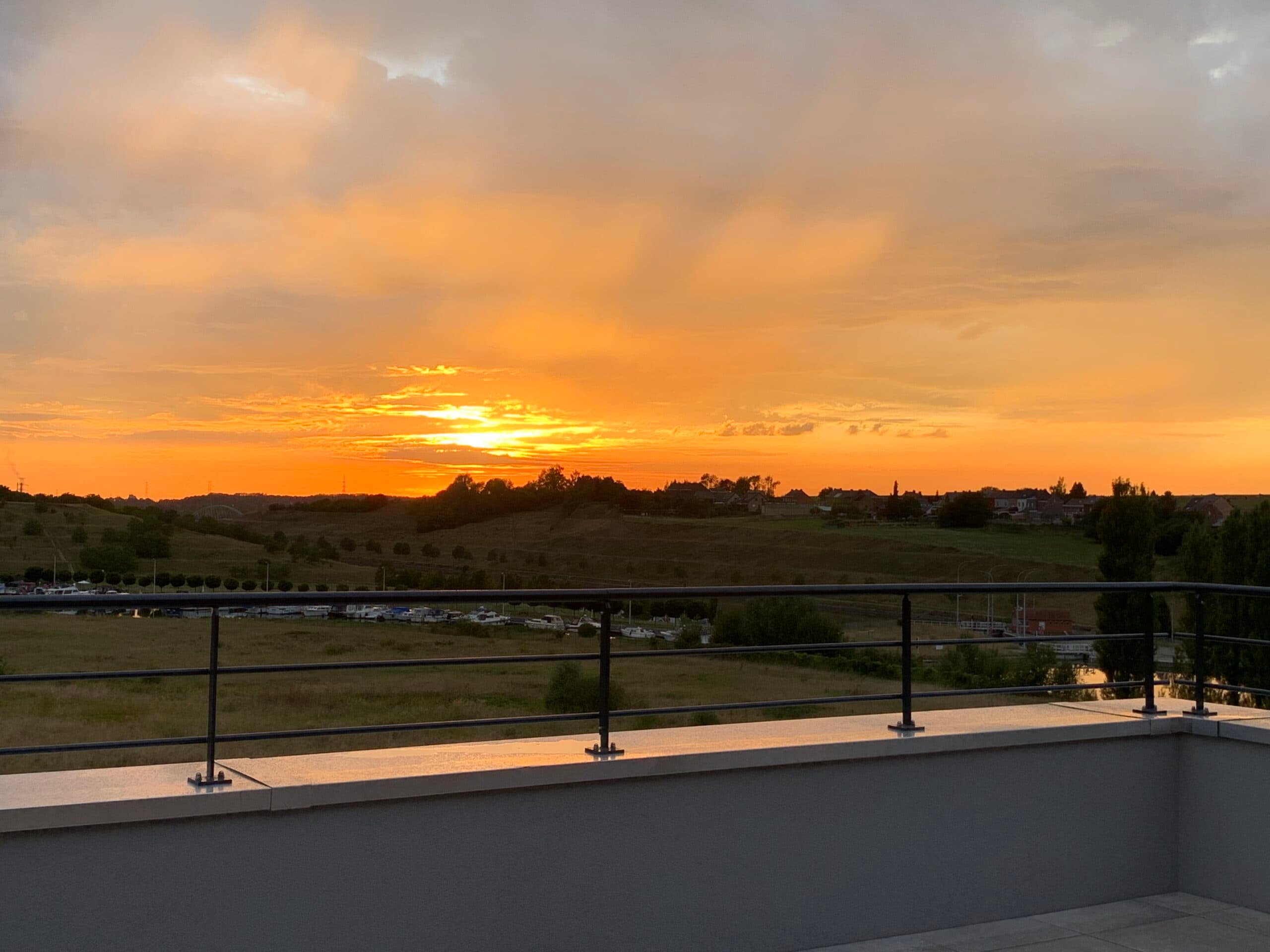 Résidence Bellavista à Thieu